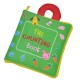 The Counting Book 布書